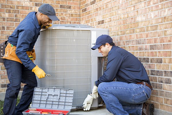 24 Hour HVAC Repair Washington DC
