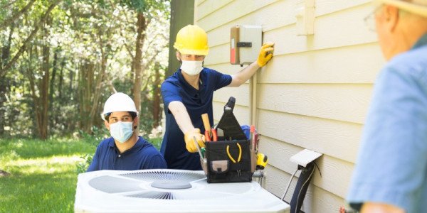 Certified Technicians