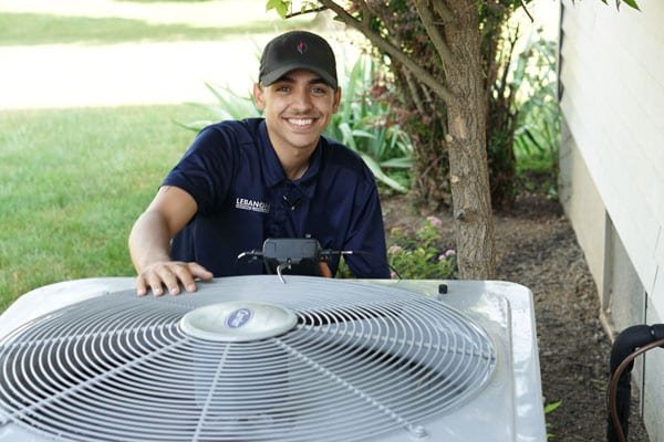 Commercial HVAC Repairs in Washington DC