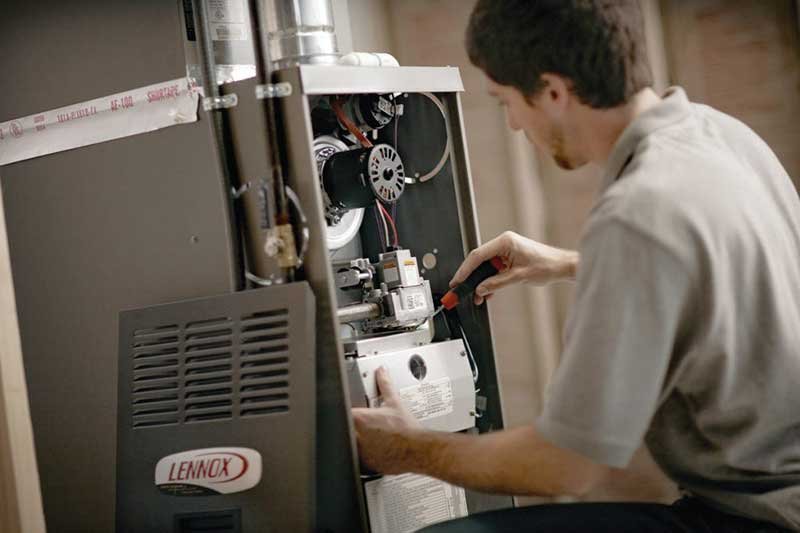 Furnace-Repair