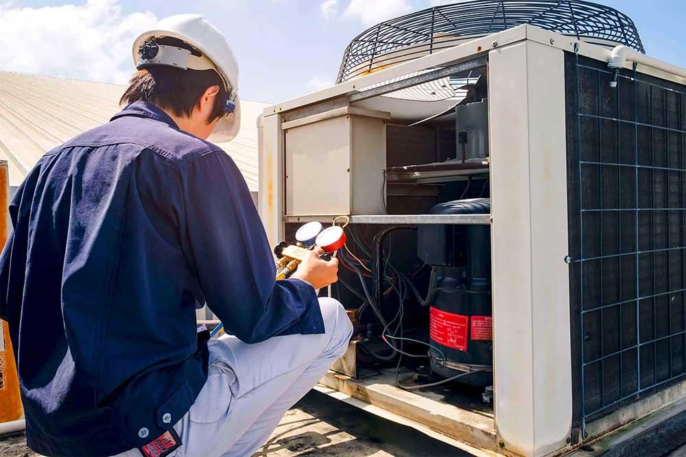 Furnace-Repair