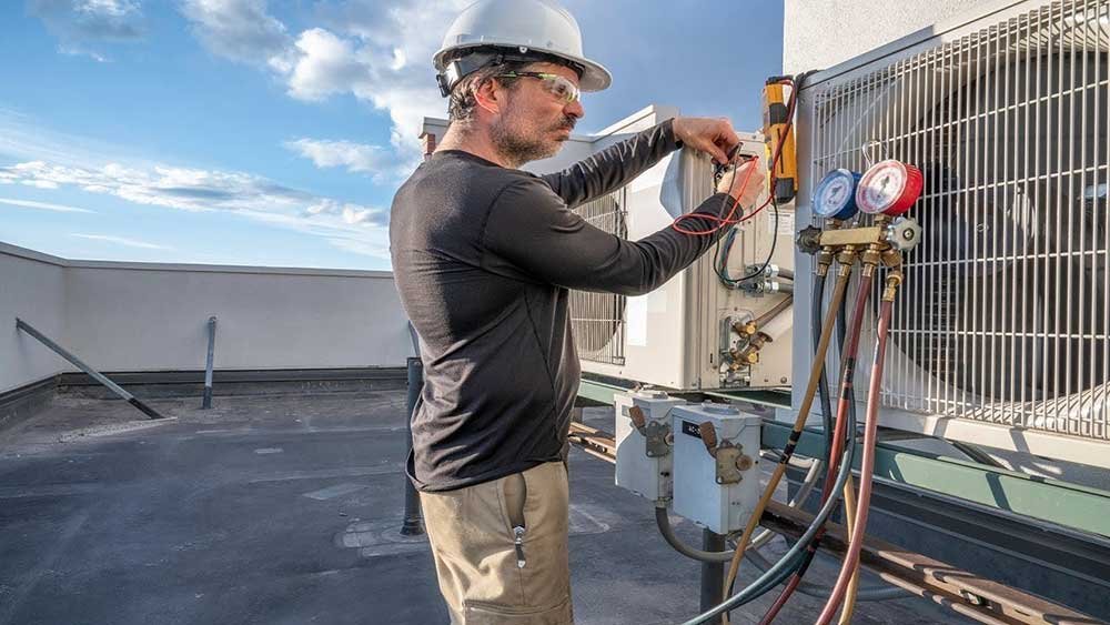 Furnace-Repair