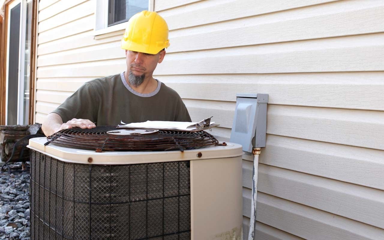 HVAC Company in Maryland