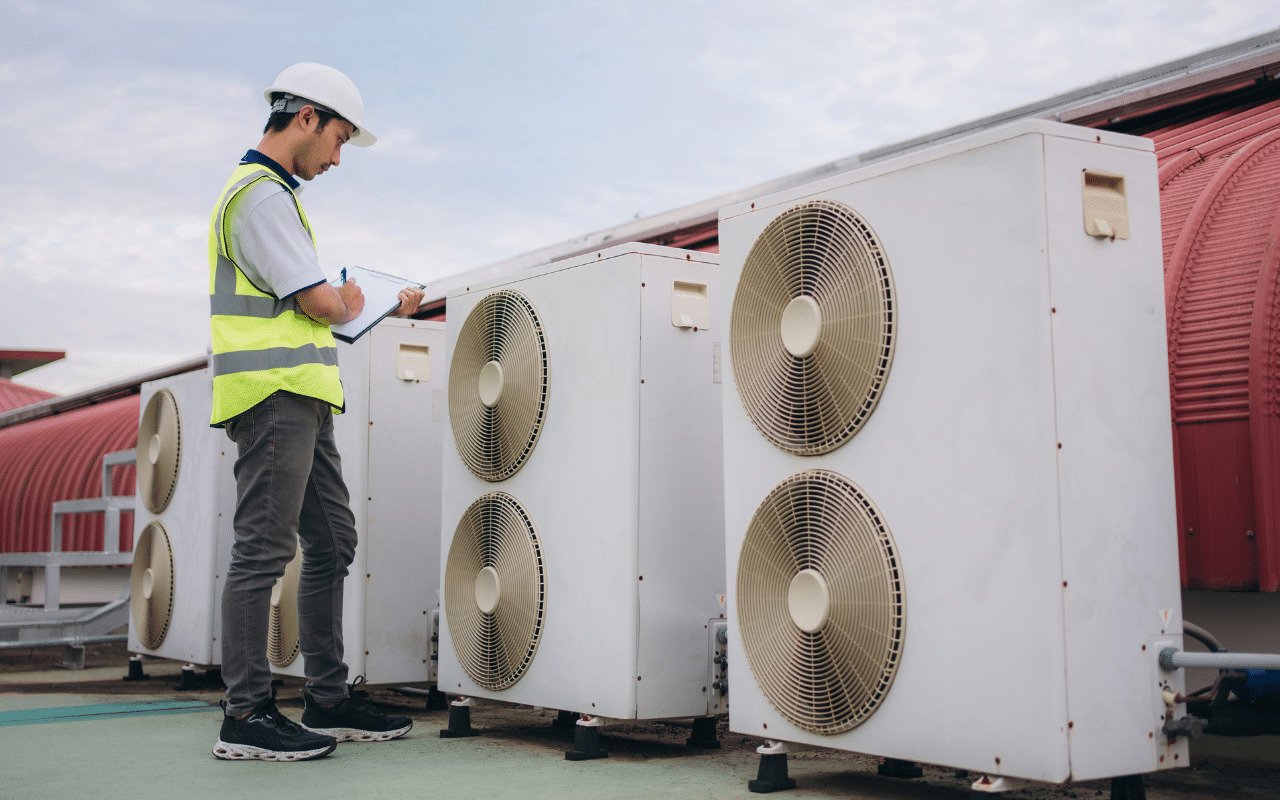 HVAC Company in Maryland