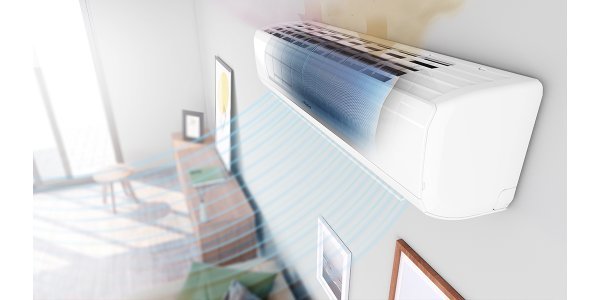 HVAC Maintenance Washington DC support