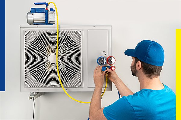 HVAC_Installation