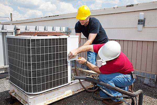 HVAC_Installation
