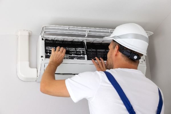 HVAC_Installation