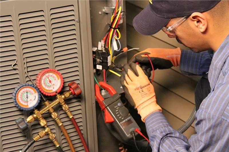 Cooling Solutions in Maryland 