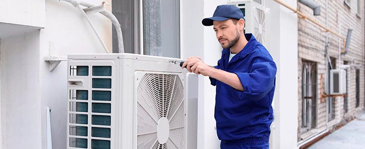 Replace Your HVAC System