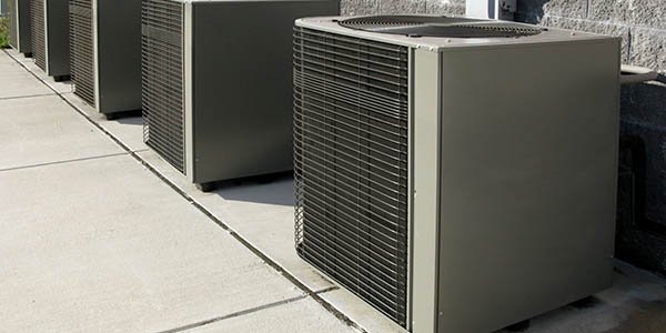 Residential HVAC Maintenance Services