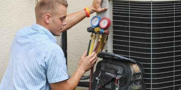 Washington Dc HVAC Repair
